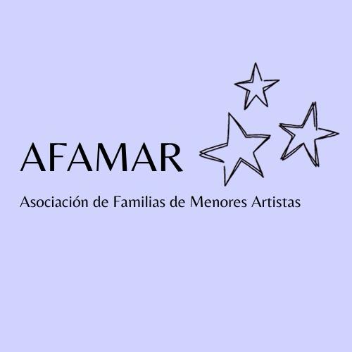 Asociación para familias de menores artistas.